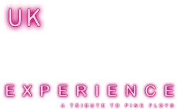 UK Pink Floyd Experience Logo