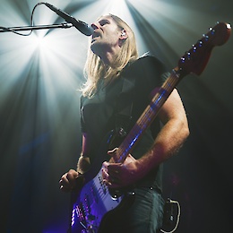 Paul Andrews