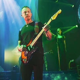 Mike Bollard