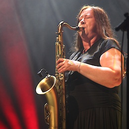 Jo Paterson-Neild