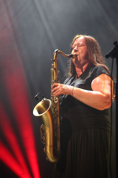 Jo Paterson-Neild